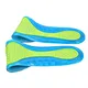 Gel-cushioned soft insoles for high heels - pain relief for dress shoes